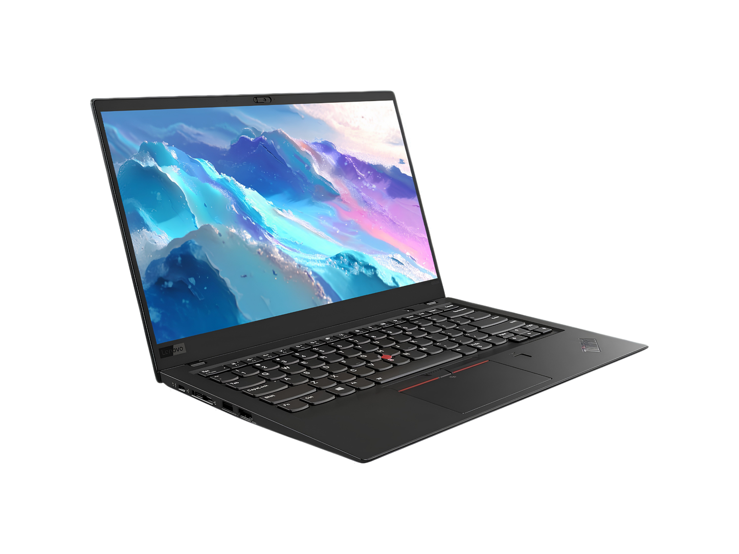 LAPTOP LENOVO THINKPAD X1 CARBON (GEN 8) / CORE I7 10ma Generacion/ 16GB / SSD 512 - By:ElePc