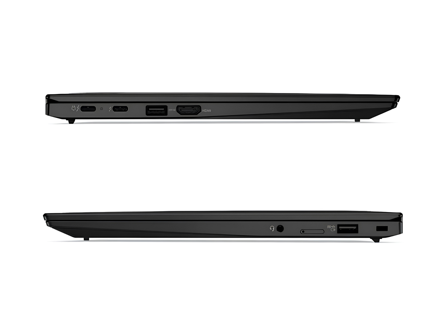 LAPTOP LENOVO THINKPAD X1 CARBON (GEN 8) / CORE I7 10ma Generacion/ 16GB / SSD 512 - By:ElePc