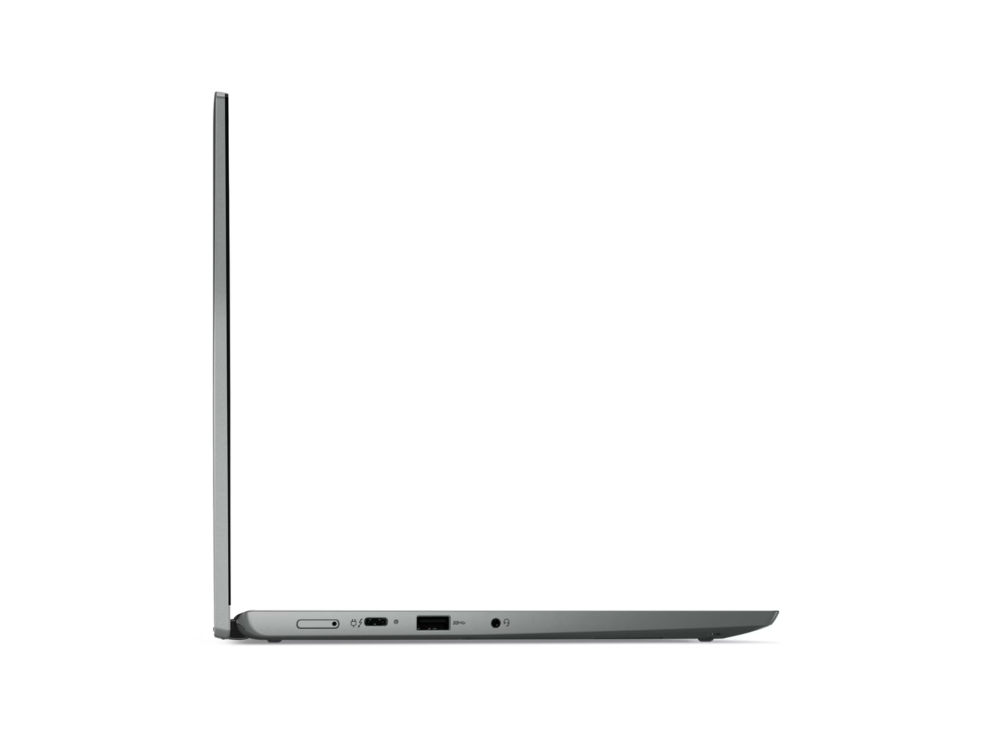 LAPTOP LENOVO THINKPAD L13 YOGA (GEN3) / CORE I5 12VA GENERACION / 16GB /256 GB - By:ElePc