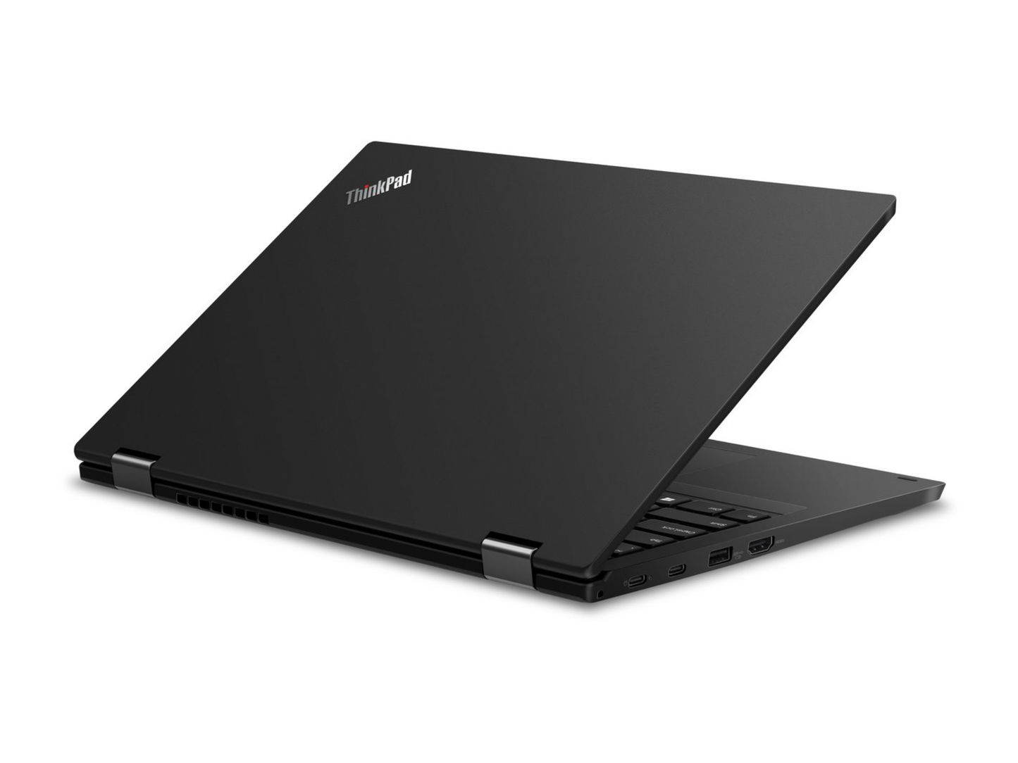 LAPTOP LENOVO THINKPAD L390 YOGA / CORE I5 8VA GENERACION / 16GB /256 GB - By:ElePc