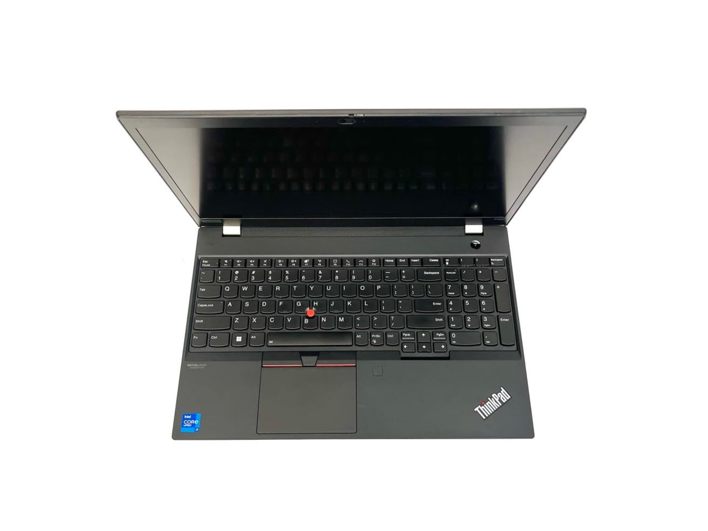 LAPTOP LENOVO THINKPAD P15S (GEN2) / CORE I7 11VA GENERACION / 16GB /512 GB - By:ElePc