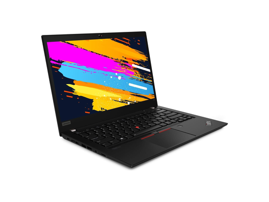 LAPTOP LENOVO THINKPAD T14 GEN2 / Intel Core i5 11va generacion / 16 GB / SSD 512 - By ElePc