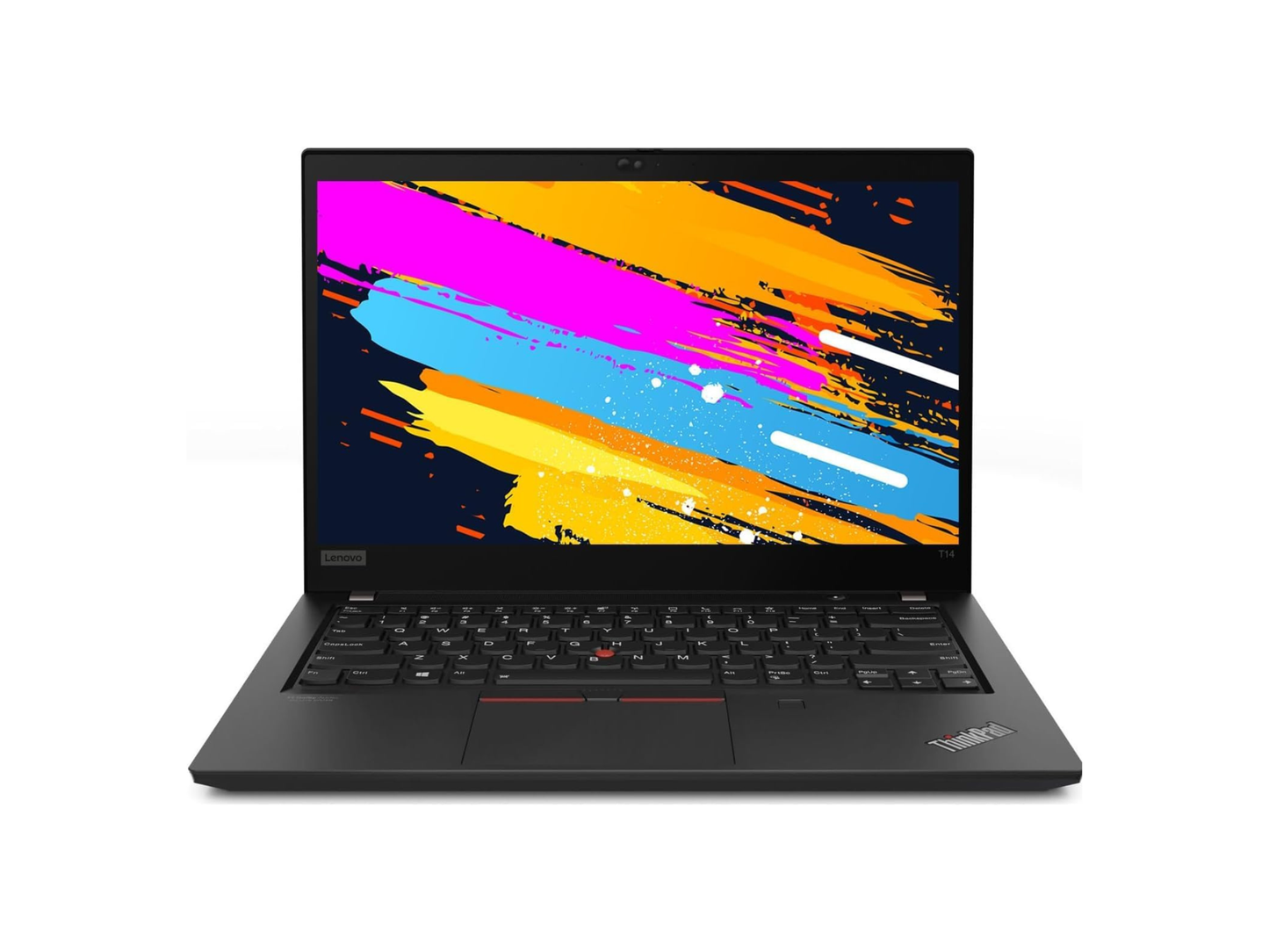 LAPTOP LENOVO THINKPAD T14 GEN2 / Intel Core i5 11va generacion / 16 GB / SSD 512 - By ElePc