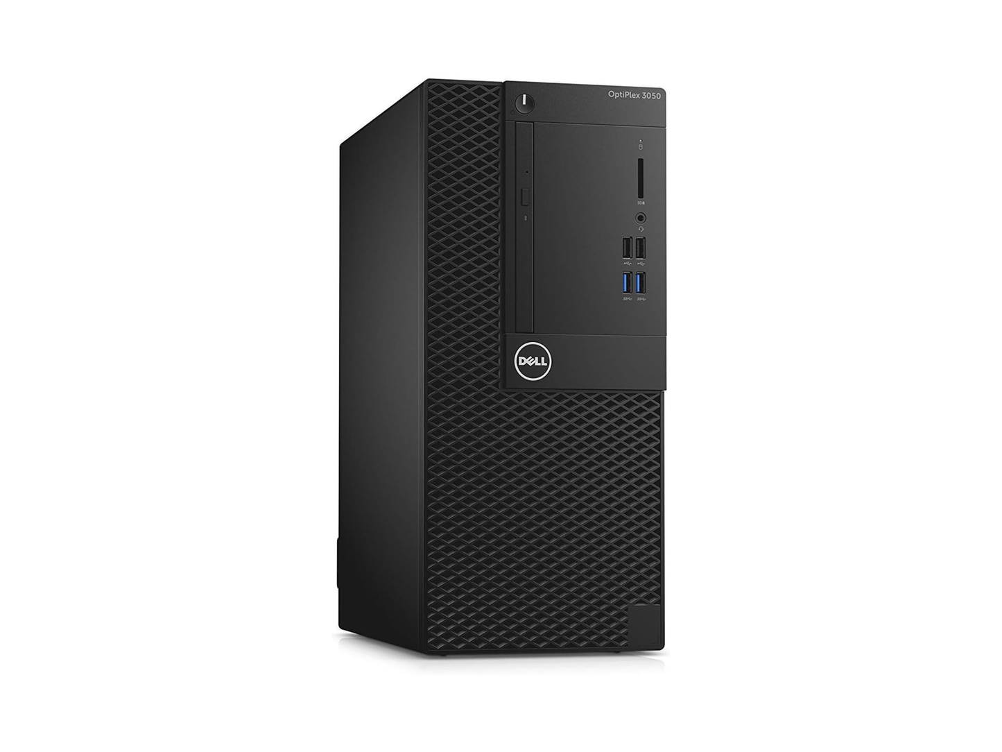 DELL OPTIPLEX 3050 MT / Core I5 7ma generación / 8 GB /256 SSD - By: ElePc