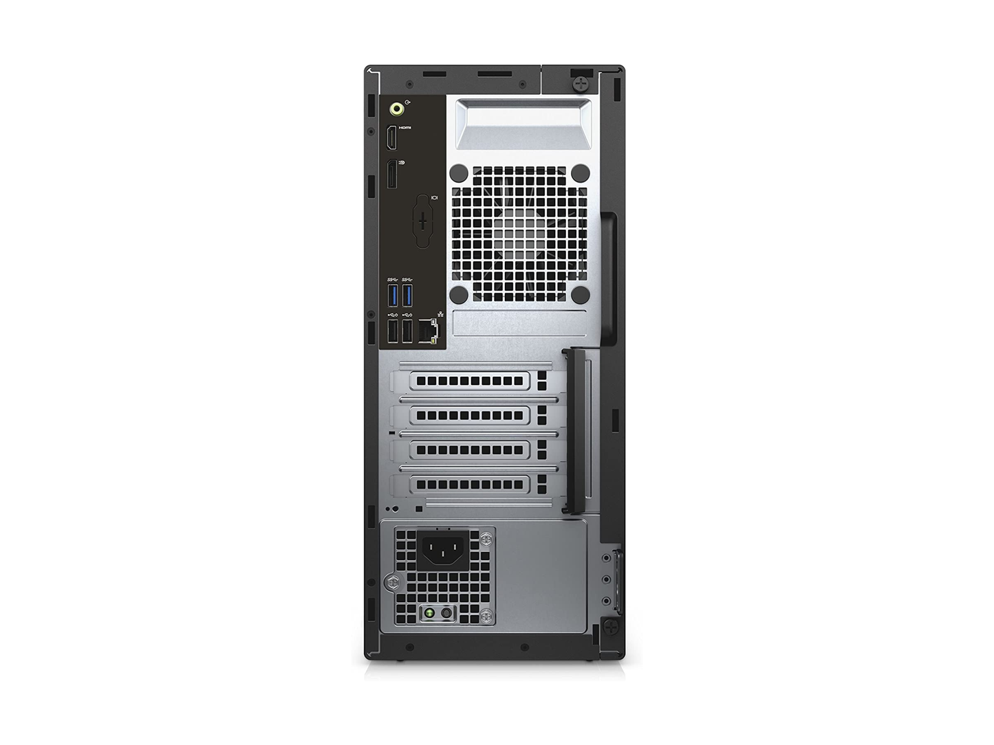 DELL OPTIPLEX 3050 MT / Core I5 7ma generación / 8 GB /256 SSD - By: ElePc