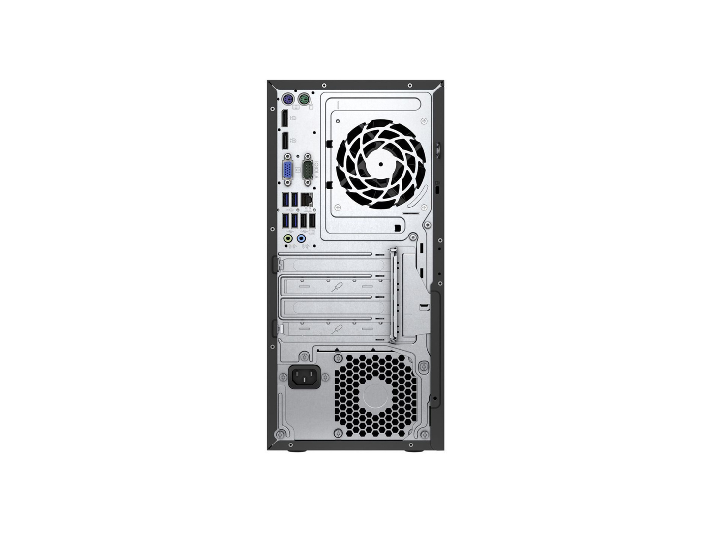 HP PRODESK 800 G2 MT / Intel Core i5 6ta generacion / 8GB /  256 SSD - By:ElePc