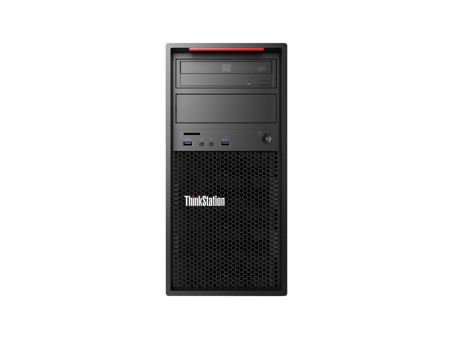 WORKSTATION LENOVO THINKSTATION P310 / XEON E3-1270 V5 / 32 GB / SSD 1 TB / 4 GB VIDEO - BY:ELEPC