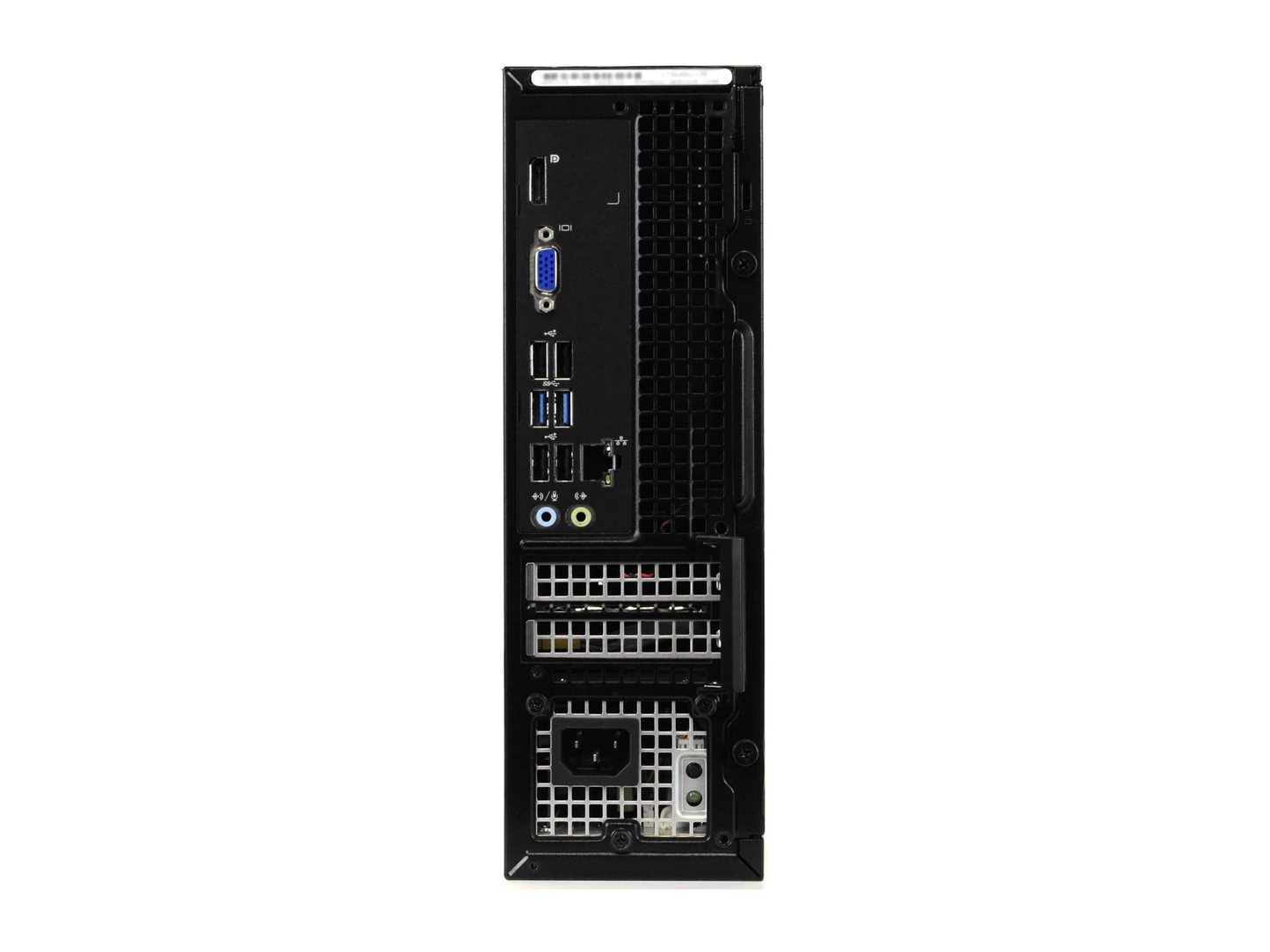 DELL OPTIPLEX 3020 SFF / Core I5 4ta generacion / 8 GB /100 SSD - By: Elepc