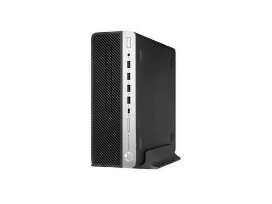 HP PRODESK 600 G5/ Core I5 9na generacion / 8 GB /256 SSD - By: Elepc