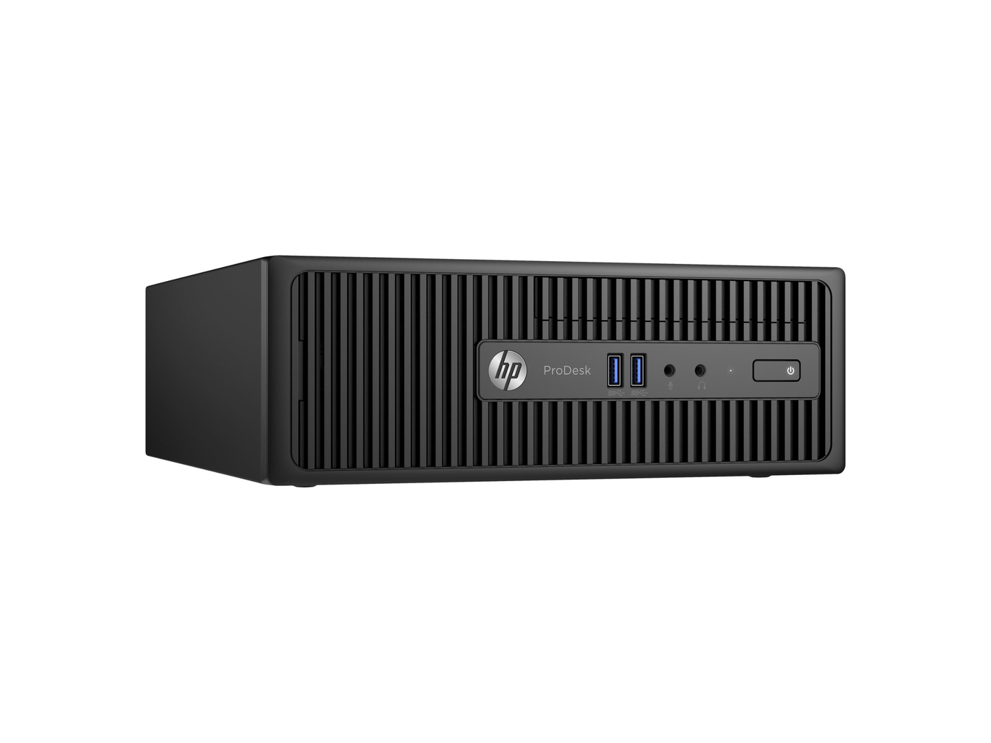 HP PRODESK 400 G3 SFF / Core I5 6ta generacion / 8 GB /500 HDD - By: Elepc