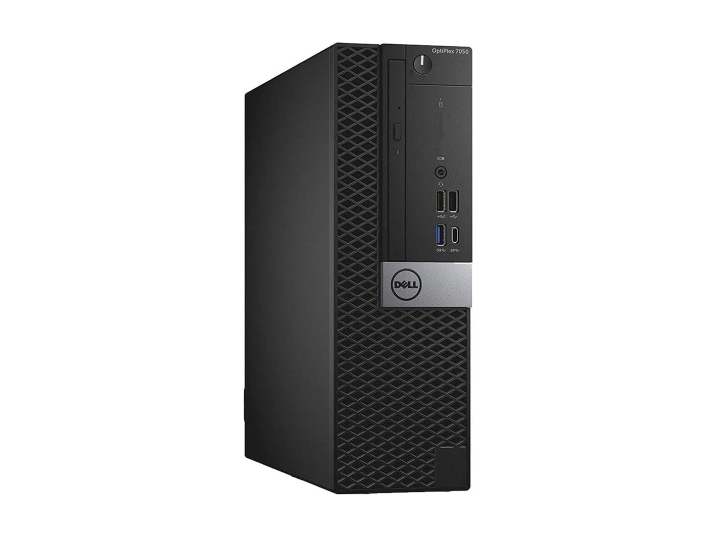 DELL OPTIPLEX 7050 SFF/ Core I7 7ma generacion / 8 GB /128 SSD - BY: ELEPC