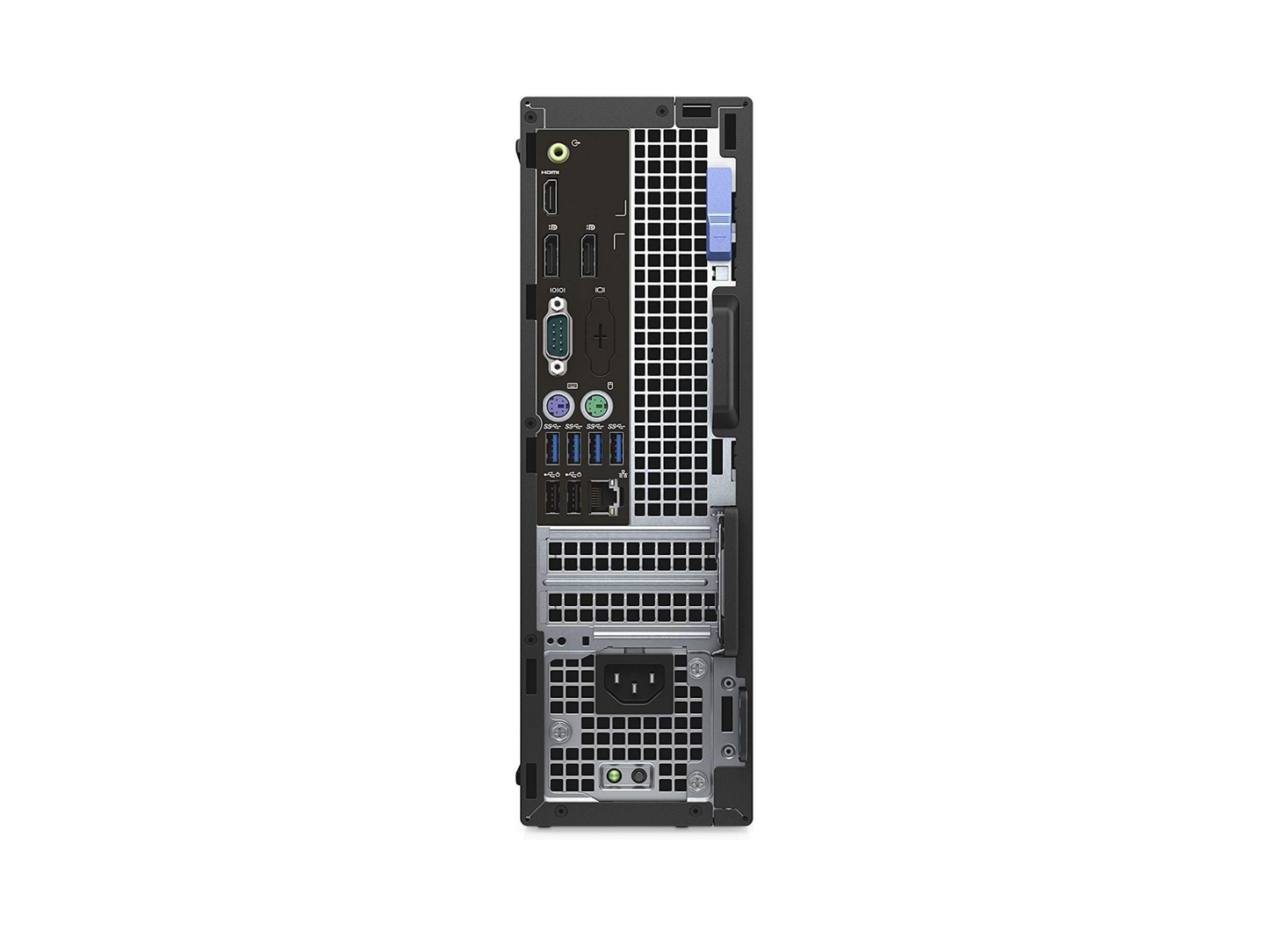 DELL OPTIPLEX 7050 SFF/ Core I7 7ma generacion / 8 GB /128 SSD - BY: ELEPC