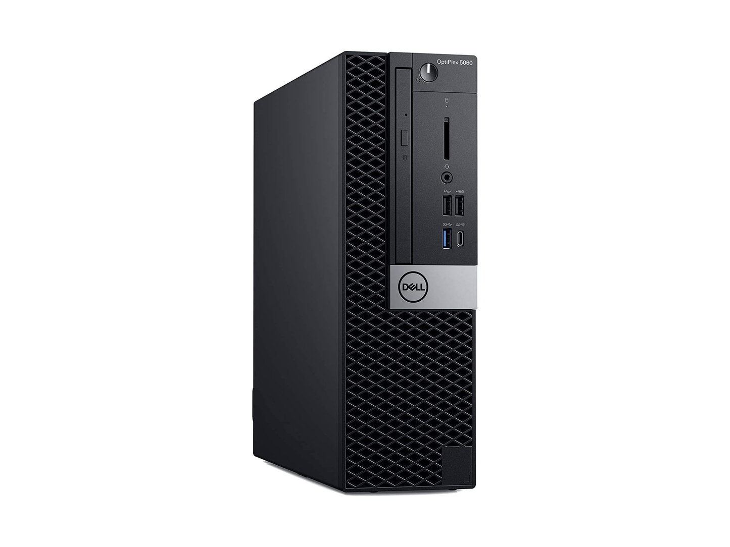 DELL OPTIPLEX 5060 SFF/ Core I5 8va generacion / 8 GB /256 SSD - BY: ELEPC