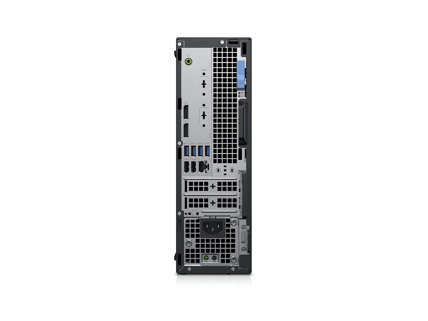 DELL OPTIPLEX 5060 SFF/ Core I5 8va generacion / 8 GB /256 SSD - BY: ELEPC