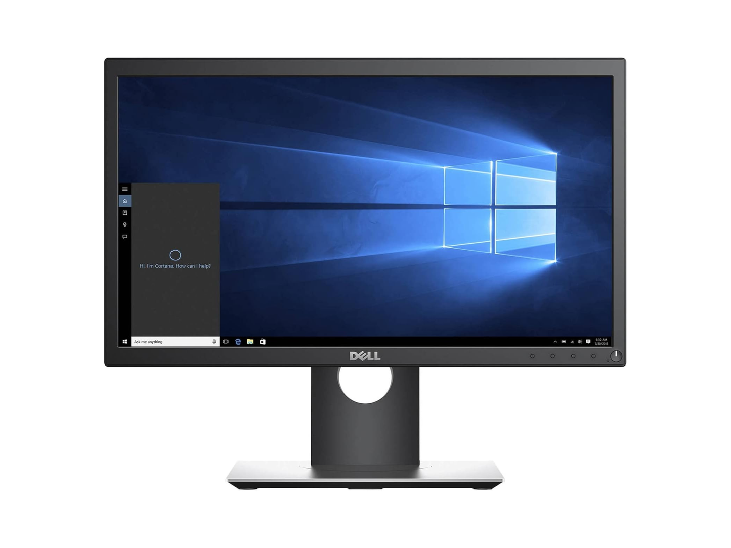 MONITOR DELL P2017H / 20 PULGADAS - By: ElePc