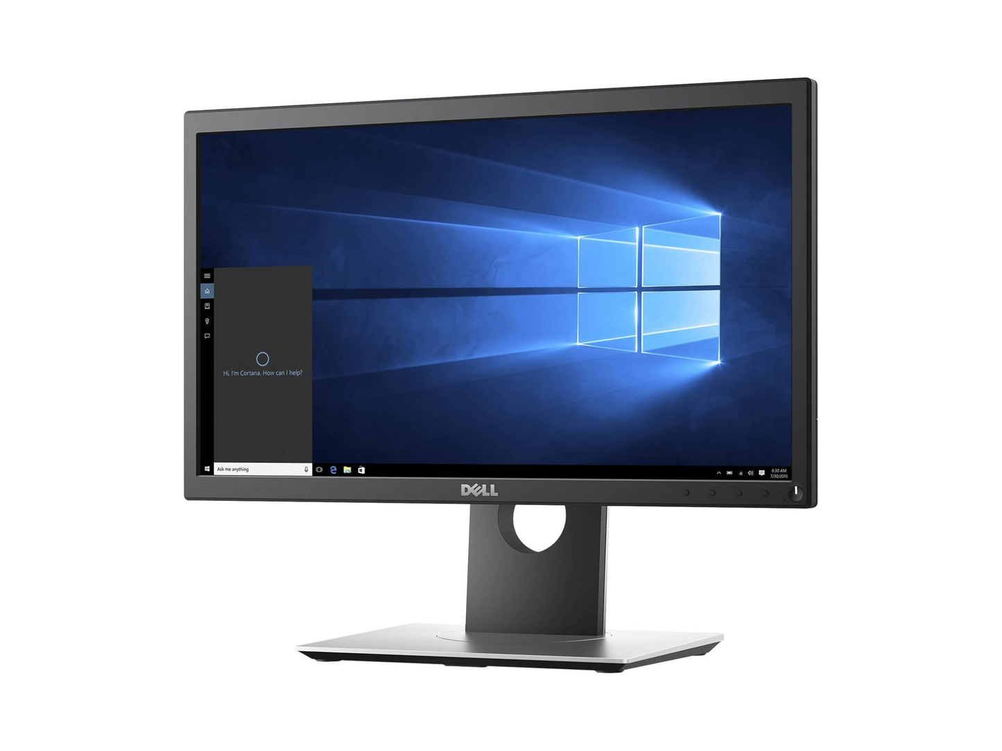 MONITOR DELL P2017H / 20 PULGADAS - By: ElePc