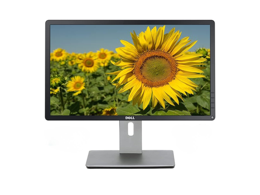 MONITOR DELL P2016H / 20 PULGADAS - By: ElePc