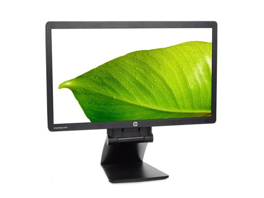 MONITOR HP E201 / 20 PULGADAS