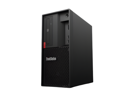 WORKSTATION LENOVO THINKSTATION P330 / I7 9NA GENERACION / RAM 32 / SSD 256 /HDD 1TB / 5 GB VIDEO