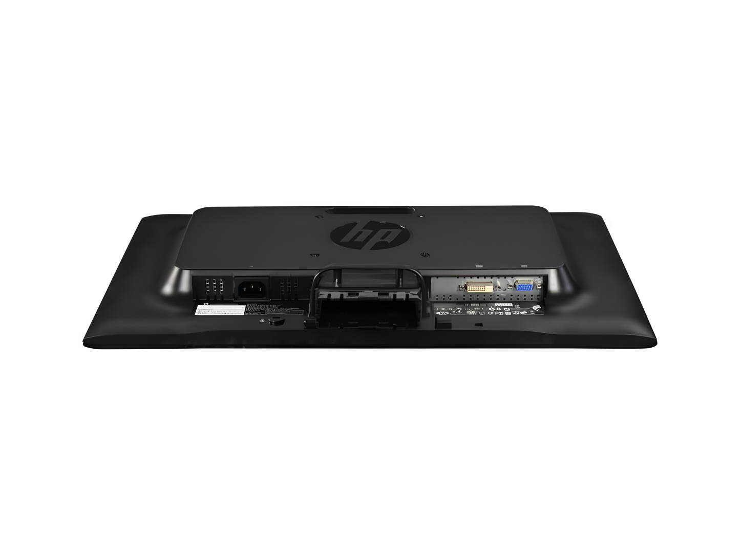 MONITOR HP P201 / 20 PULGADAS - By: ElePc