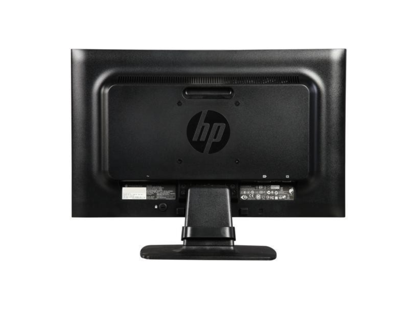 MONITOR HP P201 / 20 PULGADAS - By: ElePc