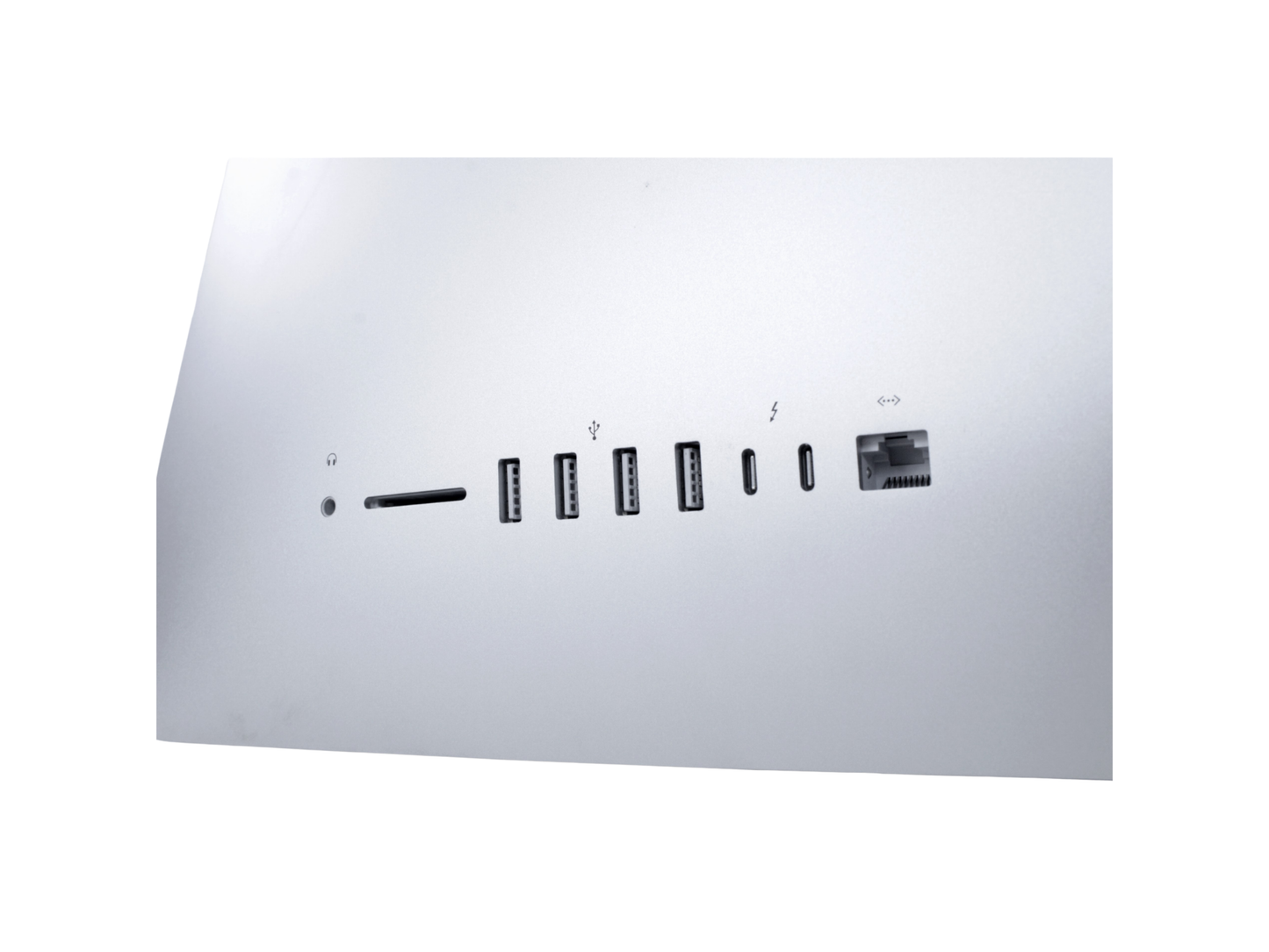 IMAC 21.5" 4K 2017/ Intel Core i5 7ma generación / 16 GB /1 TB HDD / 2GB VIDEO DEDICADO - By: ElePc