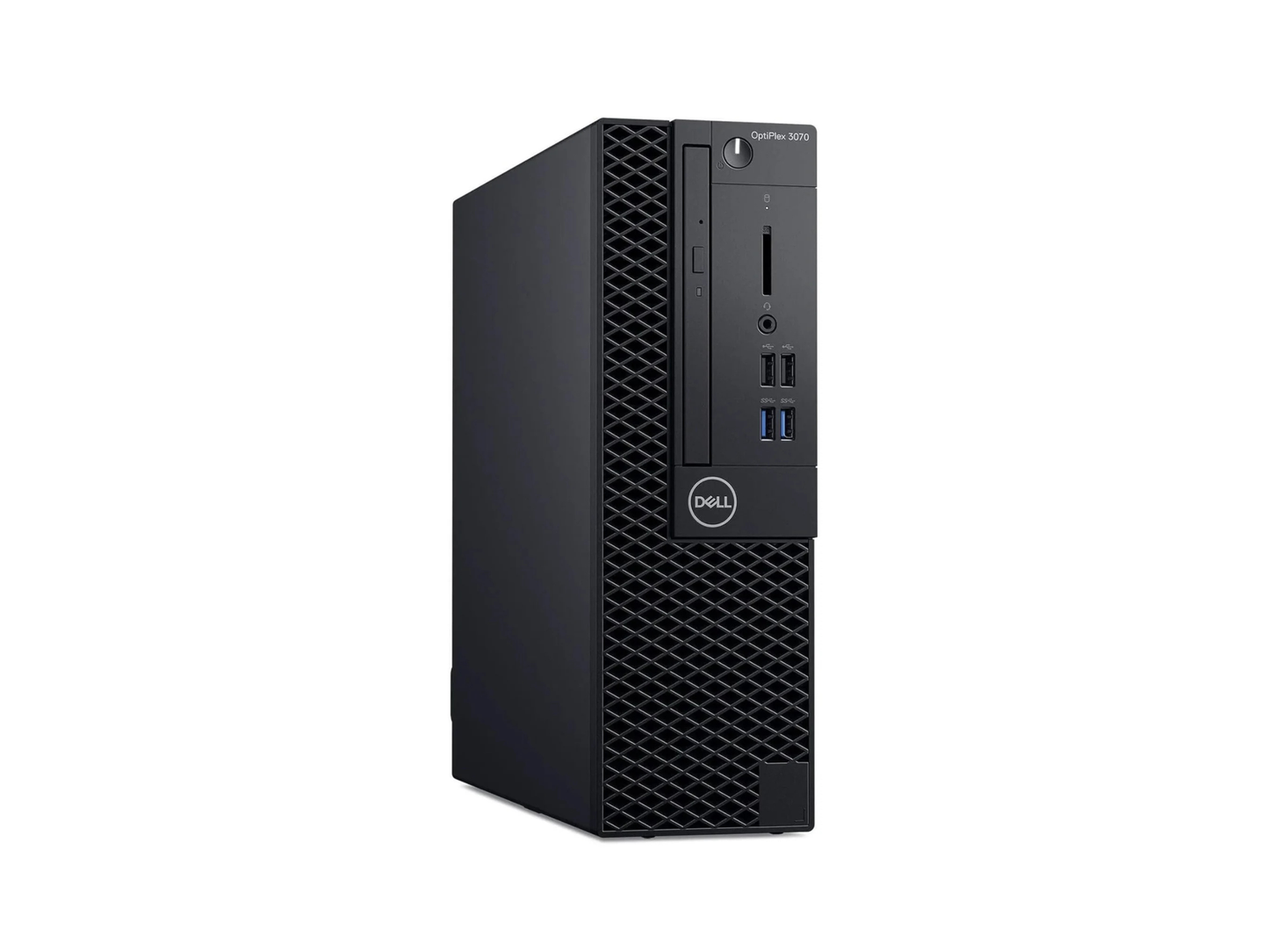 DELL OPTIPLEX 3070 SFF/ Core I5 9na generacion / 8 GB /256 SSD - BY: ELEPC