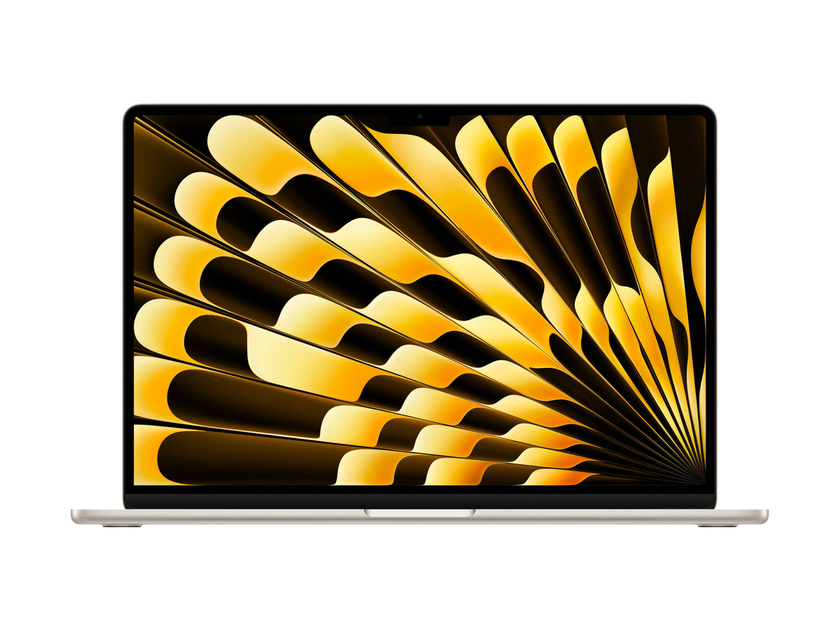 Macbook Air M4 / 24GB / 512 GB SSD - BY:ElePc