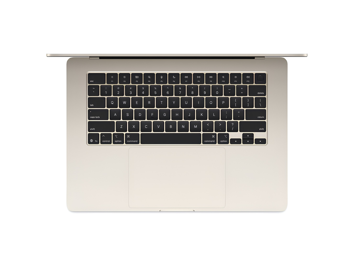 Macbook Air M4 / 24GB / 512 GB SSD - BY:ElePc