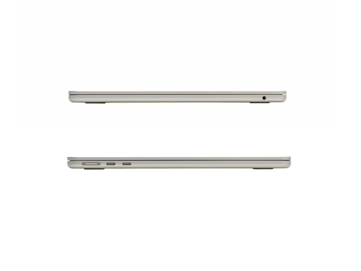 Macbook Air M4 / 24GB / 512 GB SSD - BY:ElePc