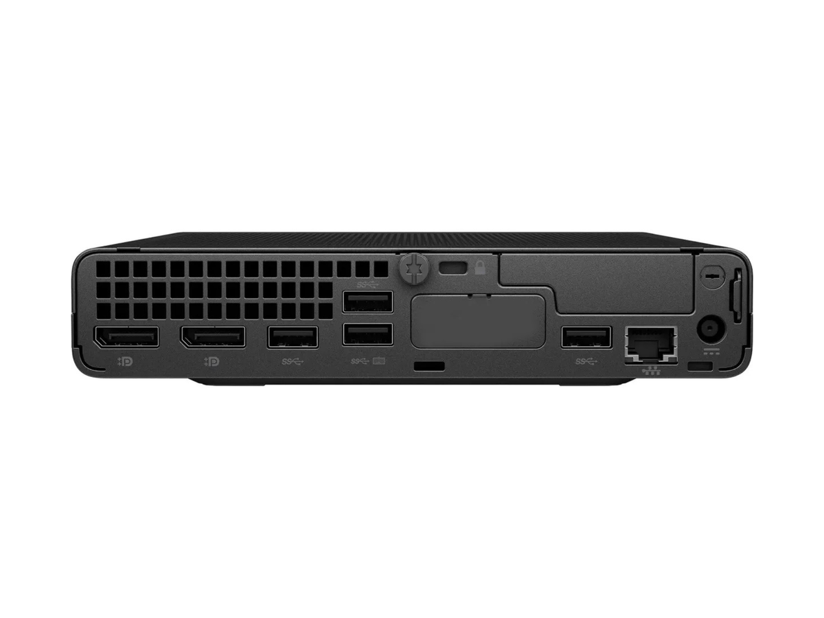 HP PRODESK 600 G6 MINI / Intel Core i5 10ma generacion / 8GB / 256 SSD - By:ElePc