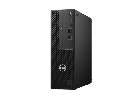 DELL OPTIPLEX 3080 / CORE I5 10MA / RAM 16 GB /SSD 256 - By: ELEPC