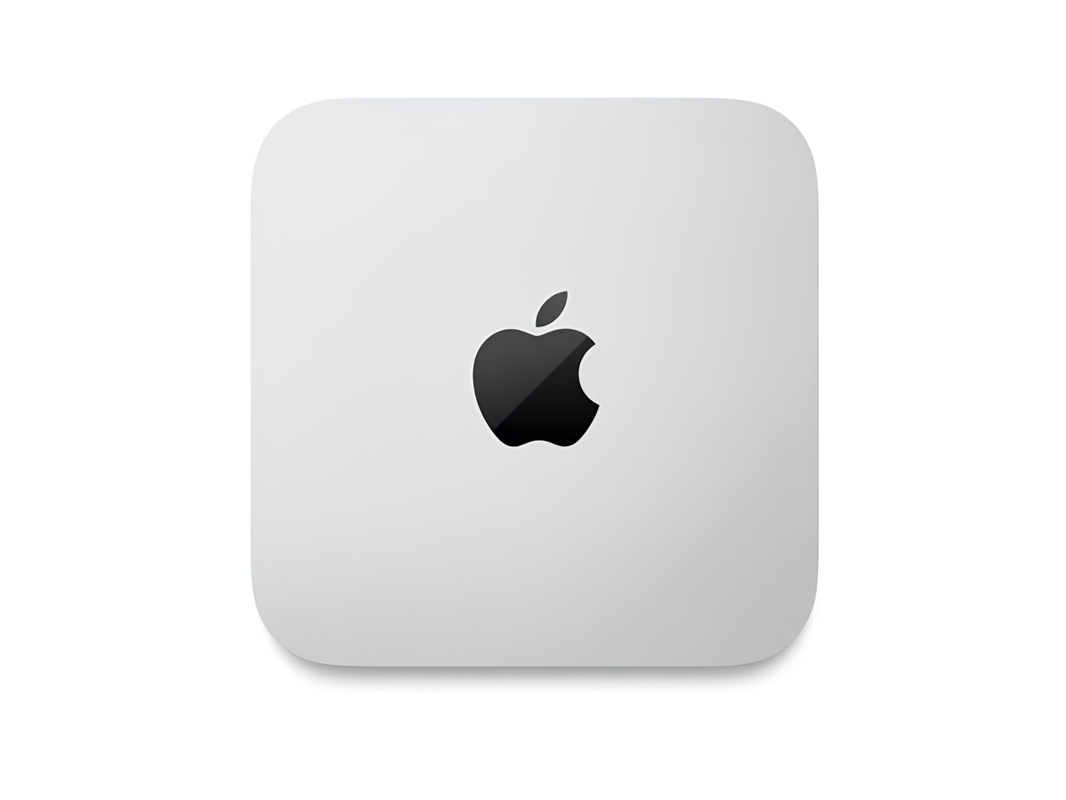 Mac Mini M2 / 8GB / 250 SSD - By:ElePc