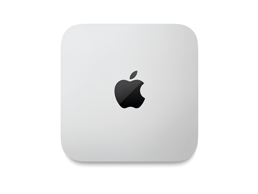 Mac Mini M2 / 8GB / 250 SSD - By:ElePc