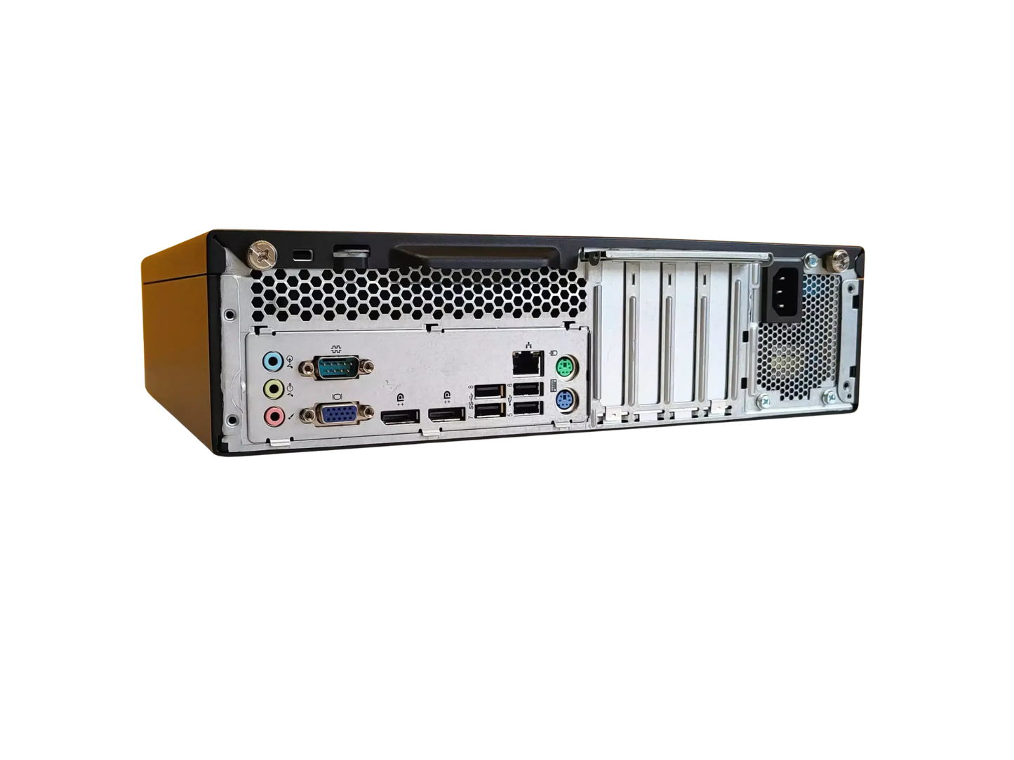 LENOVO THINKCENTRE M710S/ CORE I5 7MA GENERACION / RAM 8 / SSD 128 - By:ELEPC
