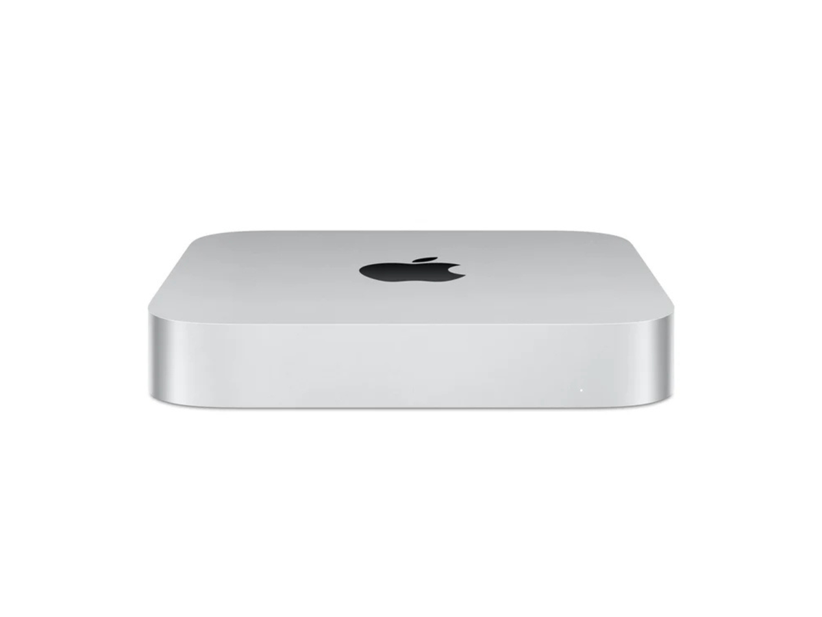 Mac Mini M2 / 8GB / 250 SSD - By:ElePc
