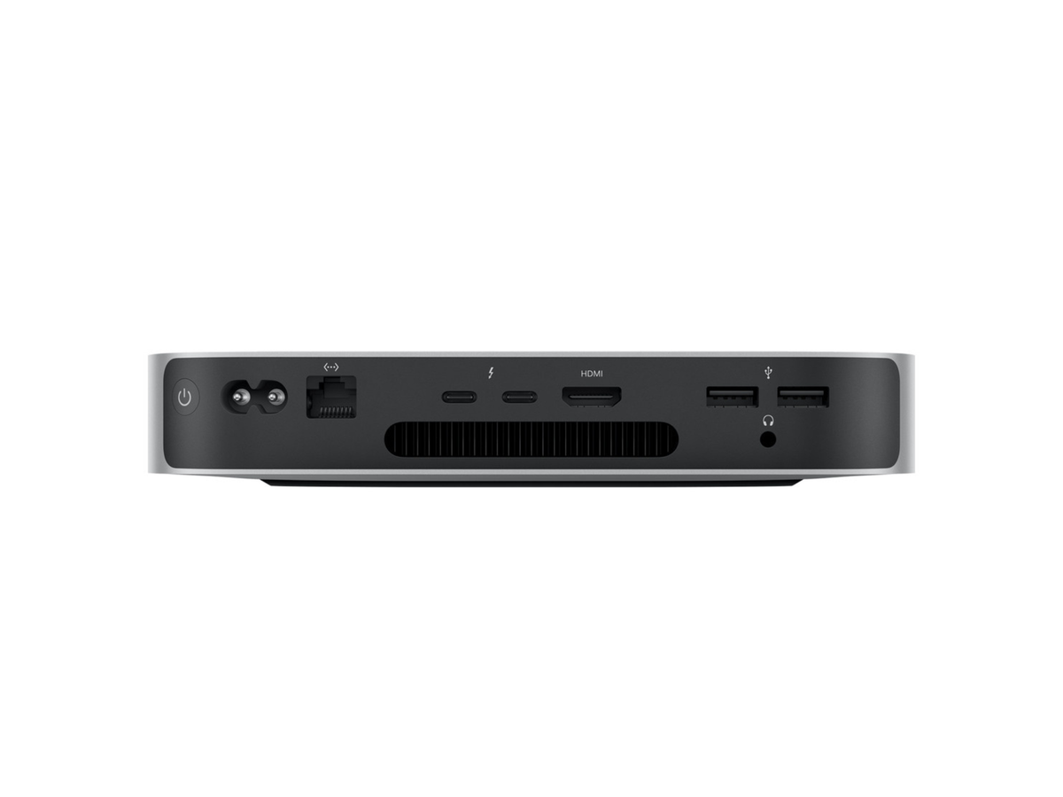 Mac Mini M2 / 8GB / 250 SSD - By:ElePc