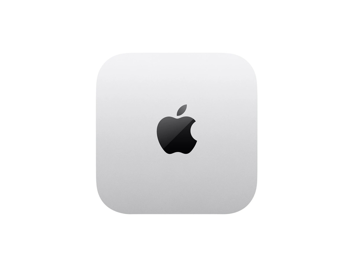 Mac Mini M4 / 16 GB / 256 SSD - By- ElePc
