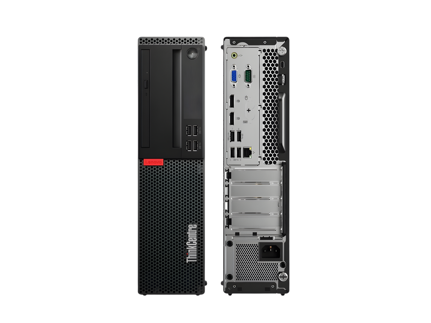 LENOVO THINKCENTRE M920S/ CORE I5 9NA GENERACION / RAM 8 / SSD 512 - By:ELEPC