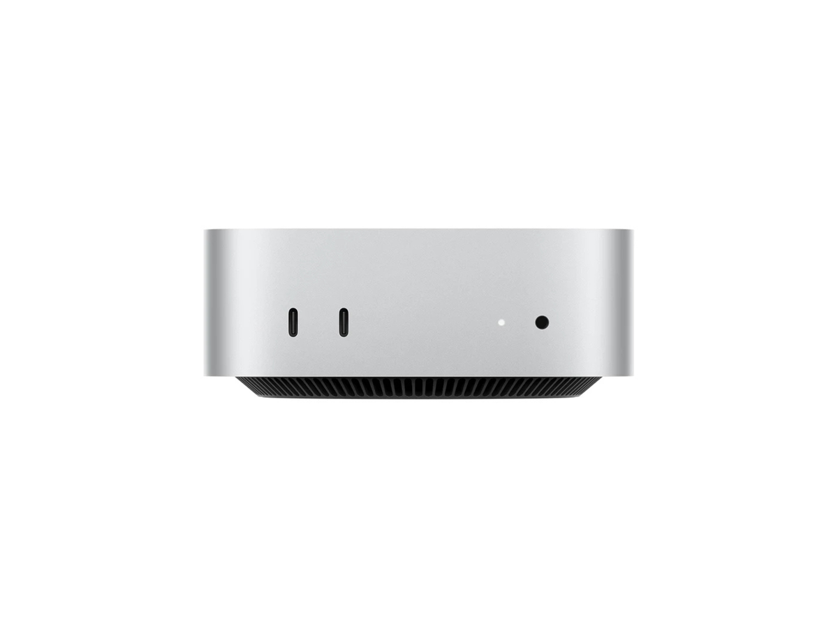 Mac Mini M4 / 16 GB / 256 SSD - By- ElePc