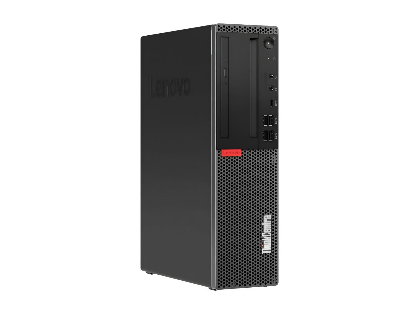 LENOVO THINKCENTRE M920S/ CORE I5 9NA GENERACION / RAM 8 / SSD 512 - By:ELEPC