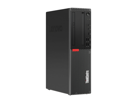 LENOVO THINKCENTRE M920S/ CORE I5 8VA GENERACION / RAM 8 / SSD 256 - By:ELEPC