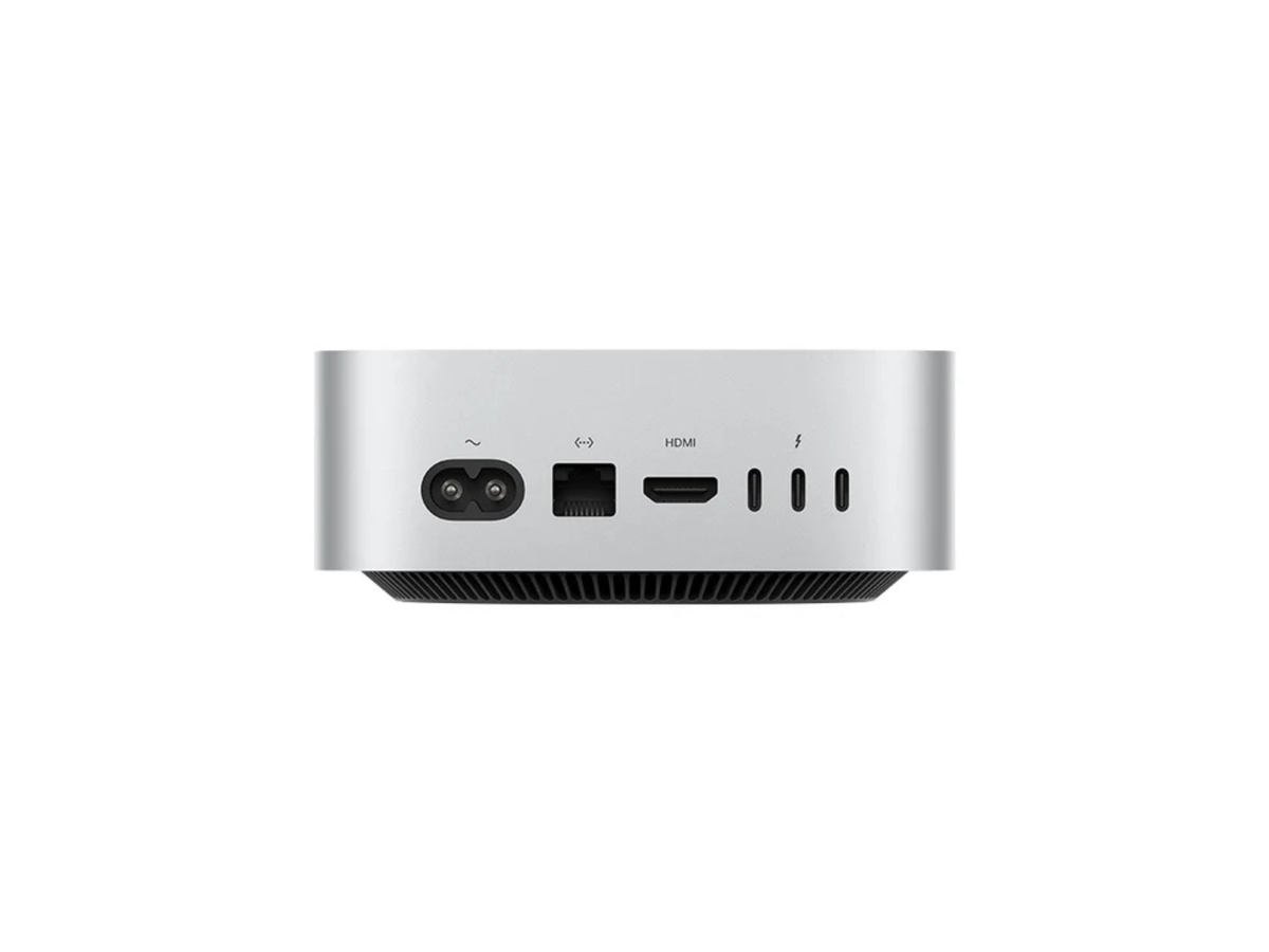 Mac Mini M4 / 16 GB / 256 SSD - By- ElePc