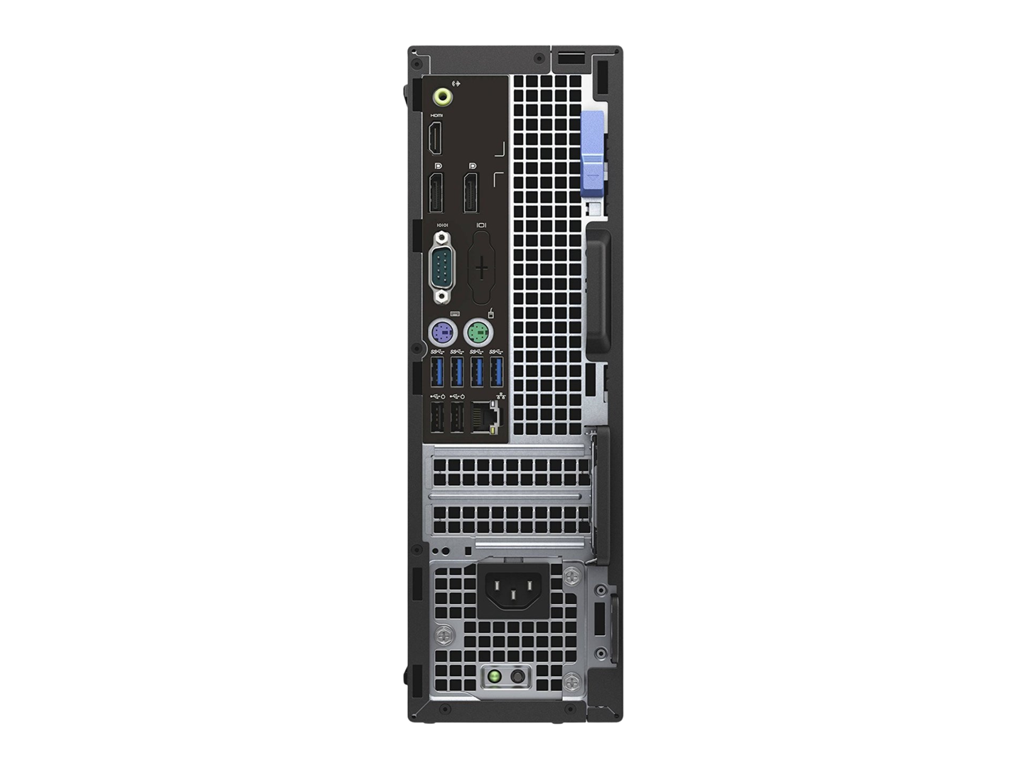 DELL OPTIPLEX 7040 SFF / Core I5 6ta generacion / 8 GB /128 SSD - By: Elepc