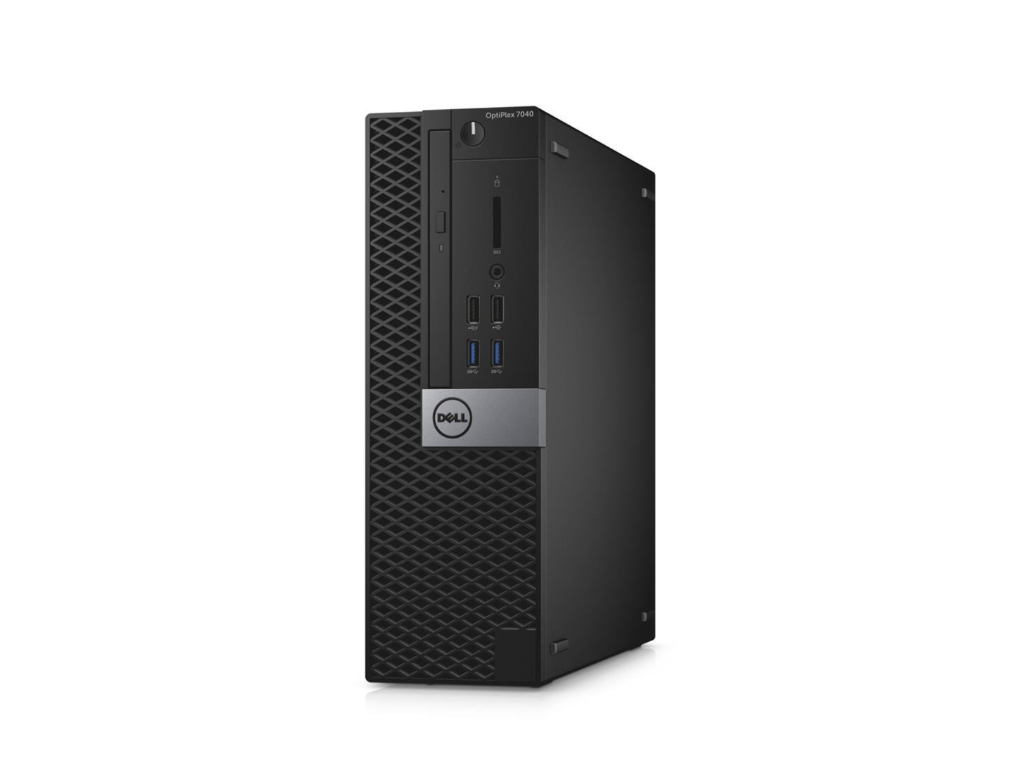 DELL OPTIPLEX 7040 SFF / Core I5 6ta generacion / 8 GB /128 SSD/ 2GB AMD  - By: Elepc