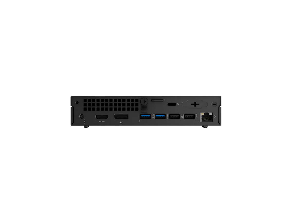 MINI PC DELL OPTIPLEX 3040 /Intel Core i3 6ta generacion / 8GB  / 256 SSD - By:ElePc