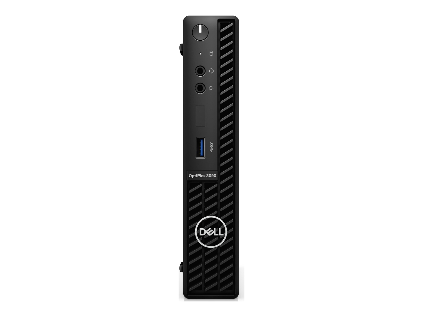 MINI PC DELL OPTIPLEX 3090 MINI / Intel Core i5 10ma generación / 8 GB / 256 SSD - By: Elepc