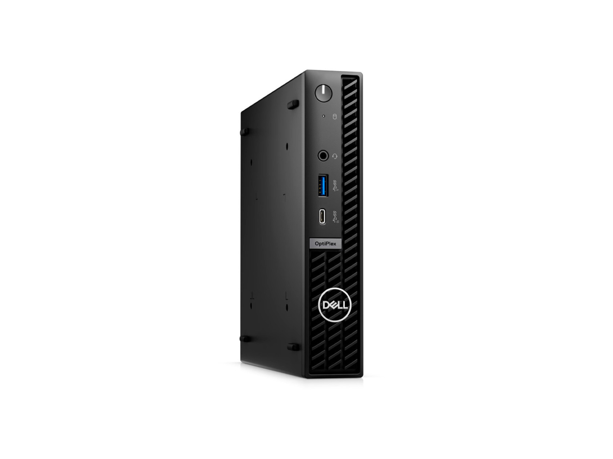 MINI PC DELL OPTIPLEX 7020/  Intel Core i5 14va Generacion /16GB/ 512 SSD - By ElePc