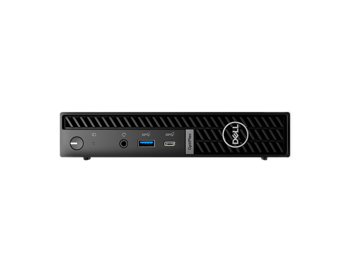 MINI PC DELL OPTIPLEX 7020/  Intel Core i5 14va Generacion /16GB/ 512 SSD - By ElePc