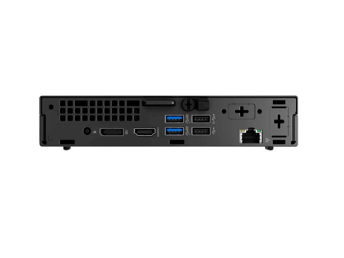 MINI PC DELL OPTIPLEX 7020/  Intel Core i5 14va Generacion /16GB/ 512 SSD - By ElePc